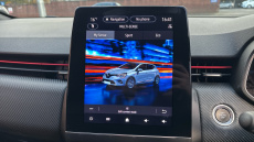 Renault Clio 1.0 TCe 90 RS Line 5dr Petrol Hatchback